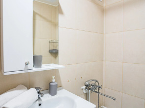 Апартаменты уютные от LetoApart