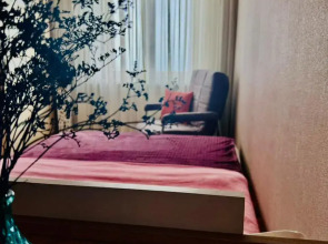 Квартира Apart VL на Нерчинской