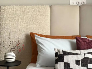 Квартира Элегантная Без Компромиссов в ЖК Бизнес-класса в Центре Москвы