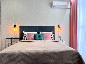 Апартаменты Family by the River