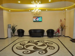 Меблированные Комнаты Лучезарный