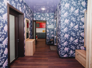 Апартаменты Апрель на Московском шоссе