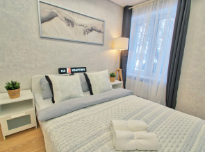 Апартаменты Дегунинская 2/2