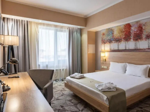 Renion Park Hotel