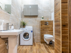 Апартаменты в ЖК Вершина