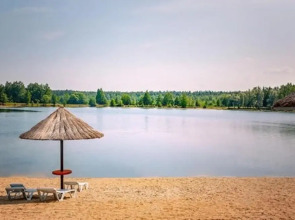 Апарт-отель Комплекс здоровья и отдыха Коверши