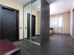 Апартаменты Alekseeva 113