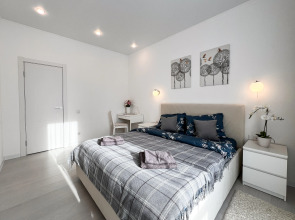 Апартаменты uTrip Mone