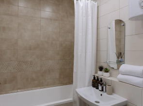 Квартира Видовая Студия в Элитном ЖК Ocean City Пушкинская 265