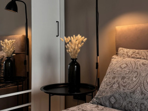 Квартира Hugge Place [Объект 131]