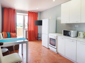 Апартаменты Home away from home Владимир