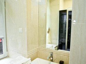 Мини-отель Ленинград