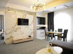 Отель Dynasty Hotel & SPA