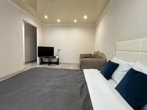 Апартаменты Школьная