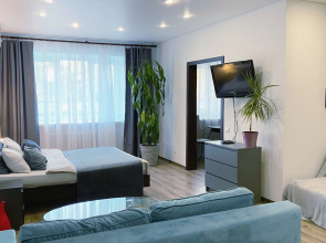 London Flat