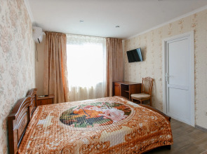 Гостевой дом Панорама