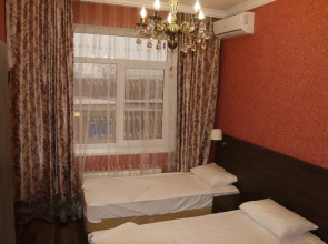 Отель Royal Park