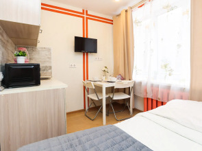 Апартаменты Рощинская 109/3