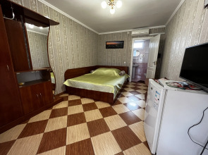 Гостевой Дом Вилла Виктория