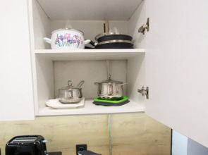 Квартира на Патриарших прудах