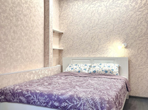 Квартира ОнегоГрад Вокзал ll