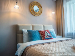 Апартаменты Sea в Зеленоградске