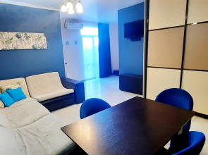 Апартаменты Арт Лайт Сити