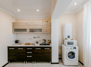 Апартаменты на Губина 28