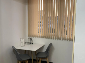 Апартаменты Welcome.Baku