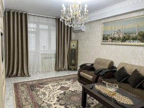 Апартаменты Квартира