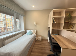 Квартира на Московской 68