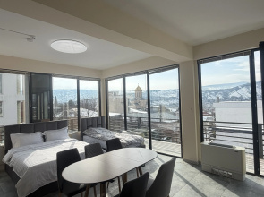 Natali Inn Apartments