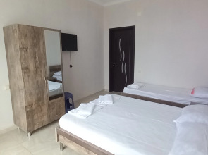 Гостевой Дом Marineza