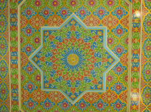 Бутик-отель  Шахерезада