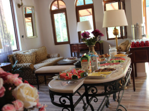 Бутик-Отель la Casıta