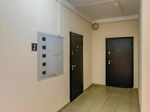 Квартира Прованс на Гоголя