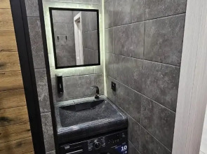 Квартира Олимпийская 87