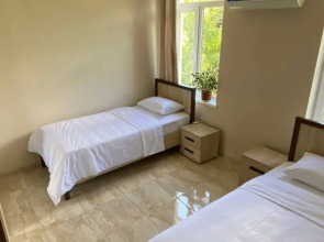 Апартаменты Monti e Mare