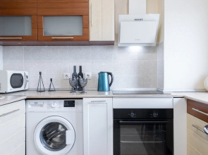 Апартаменты на шесть персон рядом с Кремлем