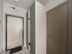 Апартаменты Forest View by Smart Lofts Moscow