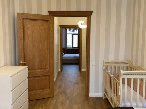 Квартира Flat LuxApart