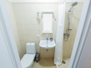 Апартаменты Griboedov 4