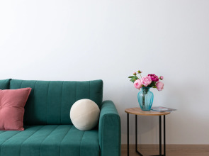 Апартаменты Сердце Сибири