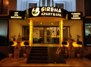 Sirena Apart & Spa Apart-hotel