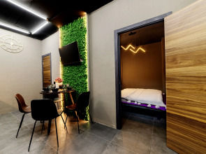 Апартаменты Mr.Yagel