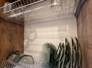 Апартаменты Bisness для 2-их гостей