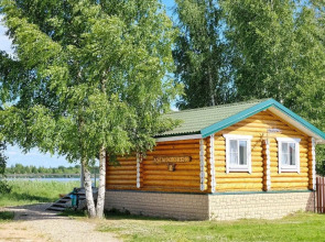 Гостевой дом Дикий Гусь