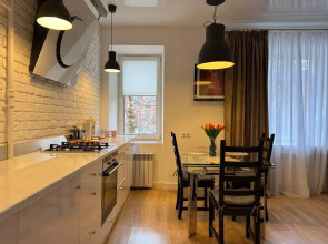 Апартаменты в Самом Центре