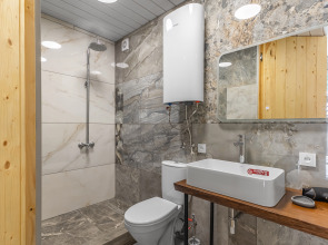 Отель Koban-Spa