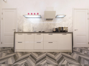 Апартаменты Roomburg 2